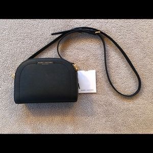 Marc Jacobs Playback Crossbody